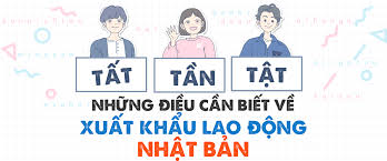 Điều Kiện Để Có Thể Sang Nhật Bản Làm việc 